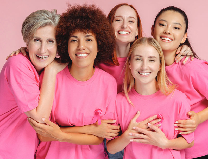 Girl Talk Series: Breast Health & Empowerment